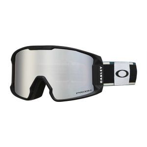 Oakley Line Miner XM Snow Goggles